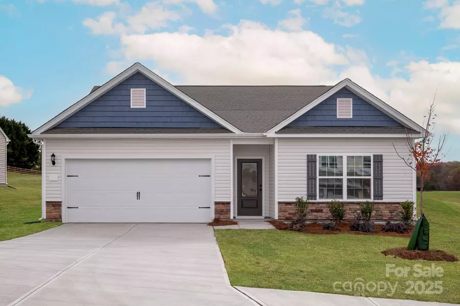 285 Limestone TER, Salisbury, NC 28146