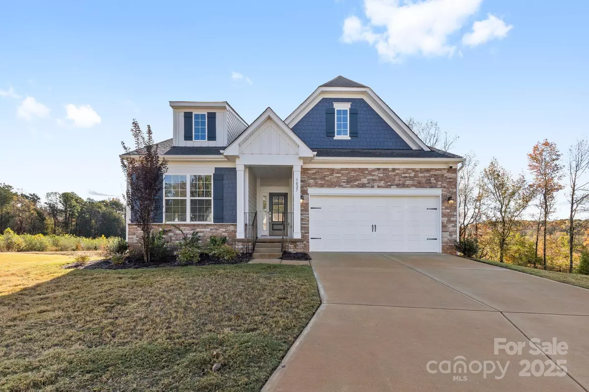 Statesville, NC 28625,3027 Findley RD