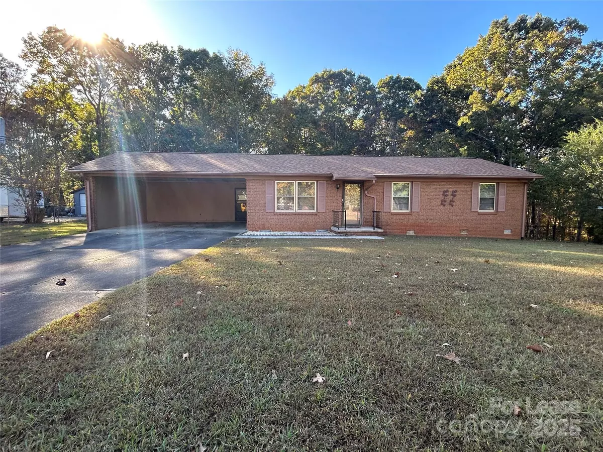 Lincolnton, NC 28092,3106 Brady Hoffman RD