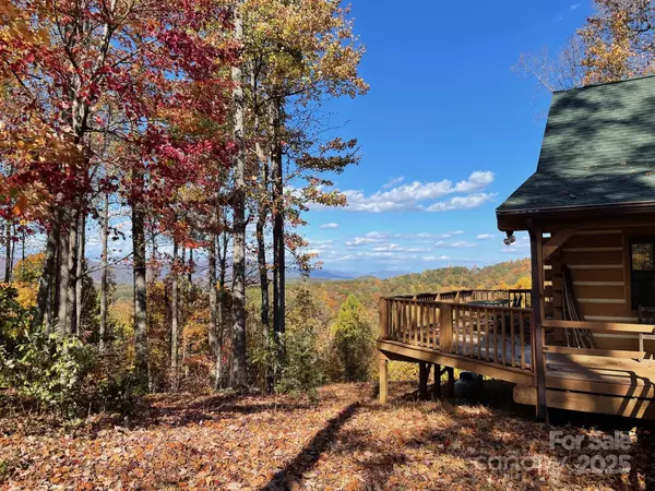 Saluda, NC 28773,178 Tablerock DR