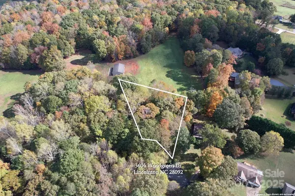 Lincolnton, NC 28092,3604 Woodgreen DR