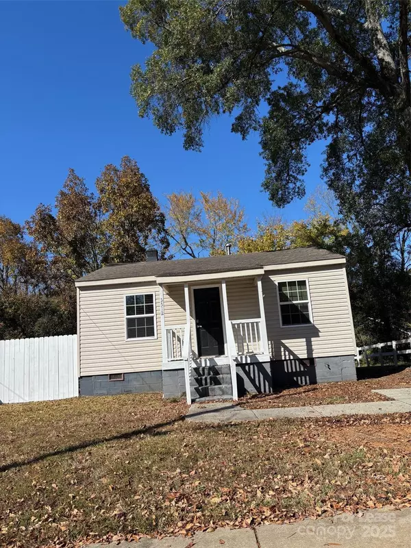 Charlotte, NC 28211,3512 Jonquil ST