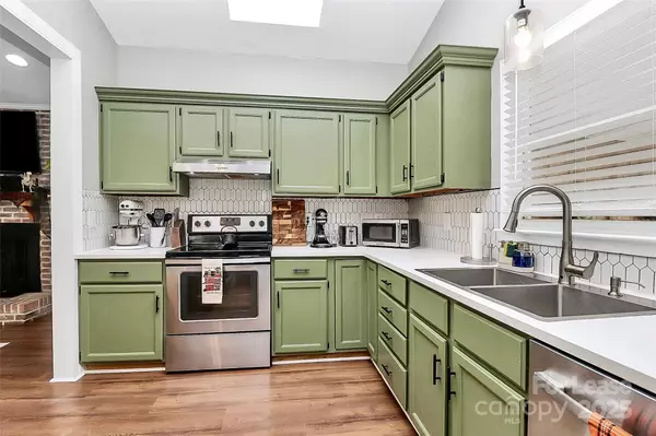 Monroe, NC 28112,4227 Deerfield DR