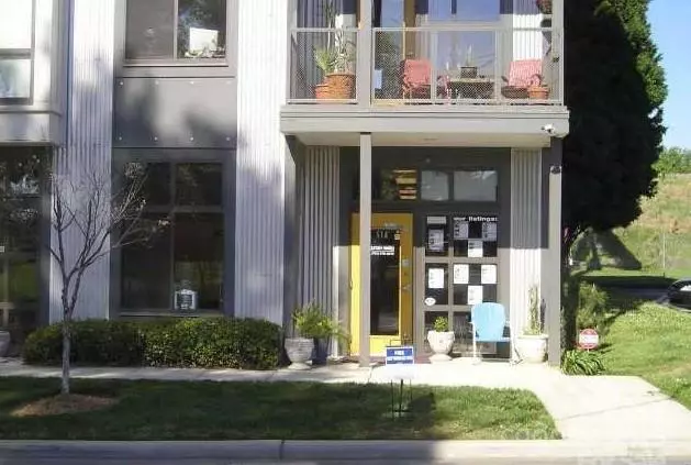 516 W 10th ST #516, Charlotte, NC 28202