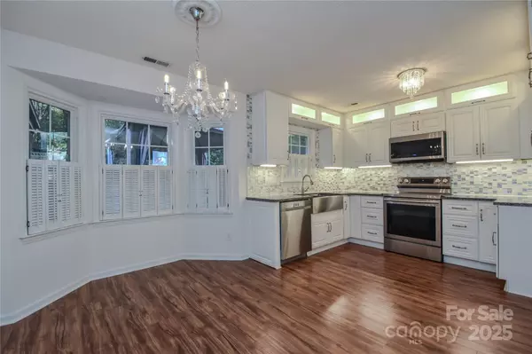 Charlotte, NC 28262,1227 Well Spring DR