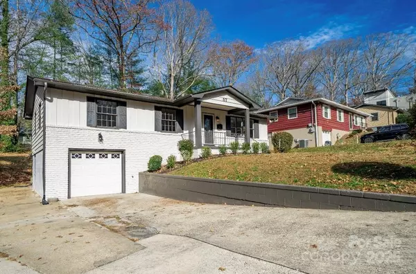 57 Rosewood AVE, Asheville, NC 28801