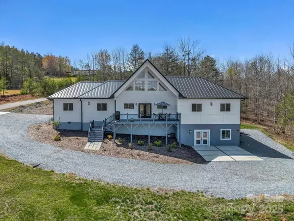 Rutherfordton, NC 28139,456 Hickory LOOP