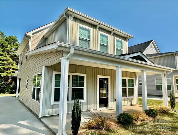 Troutman, NC 28166,252 Mills AVE