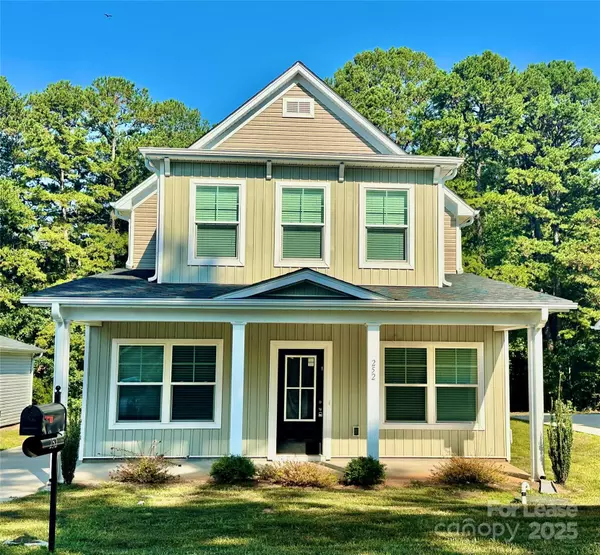 Troutman, NC 28166,252 Mills AVE