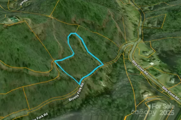 00 Brushy Fork RD, Sylva, NC 28779