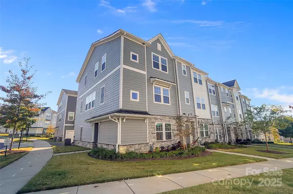 7152 Bryce AVE, Charlotte, NC 28217