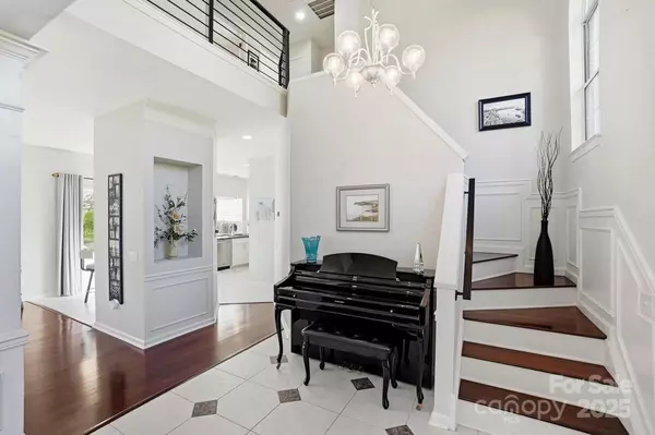 Indian Trail, NC 28079,309 Braxton DR