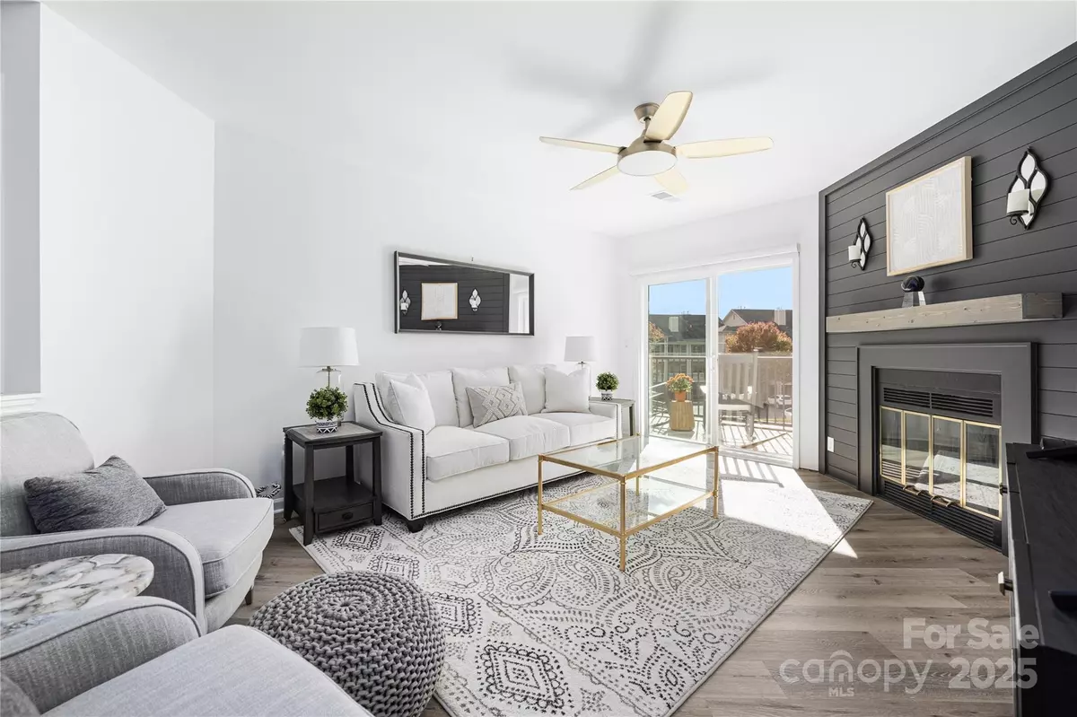 Cornelius, NC 28031,18809 Nautical DR #203