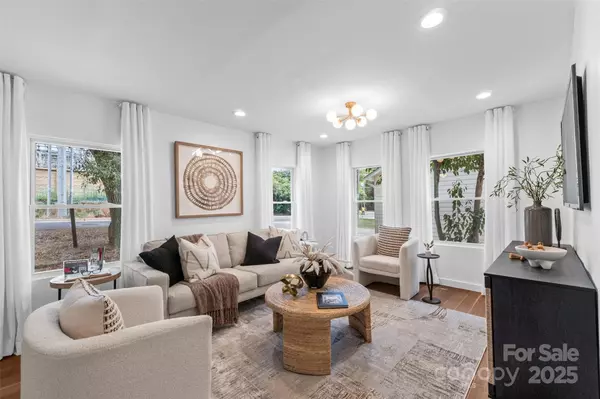 Charlotte, NC 28203,1314 Ordermore AVE