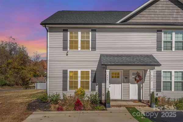 Kannapolis, NC 28081,602 W 8th ST