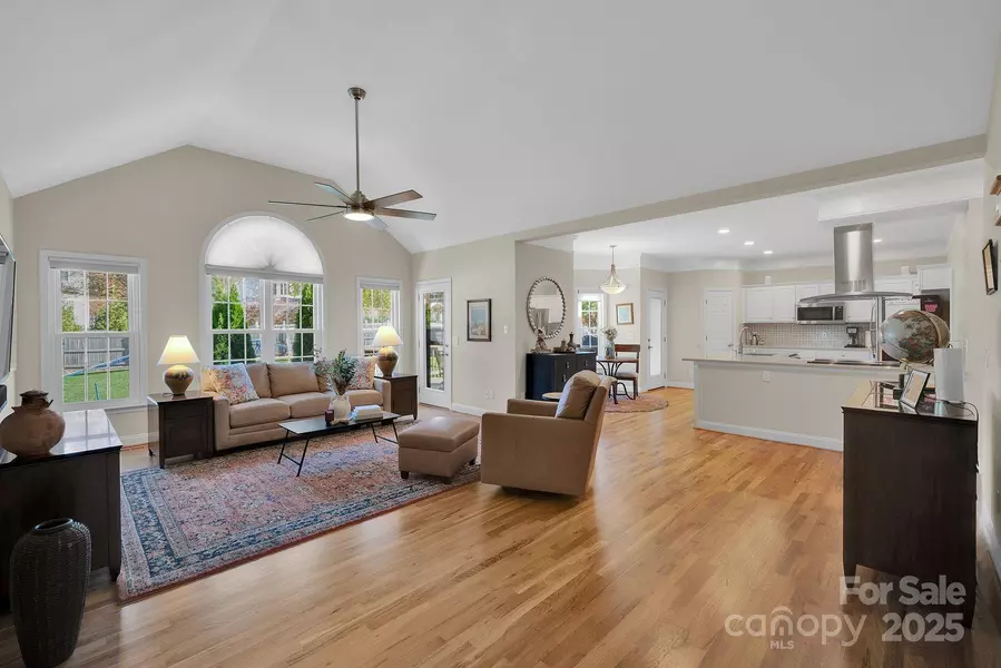 507 Georgetown DR NW, Concord, NC 28027