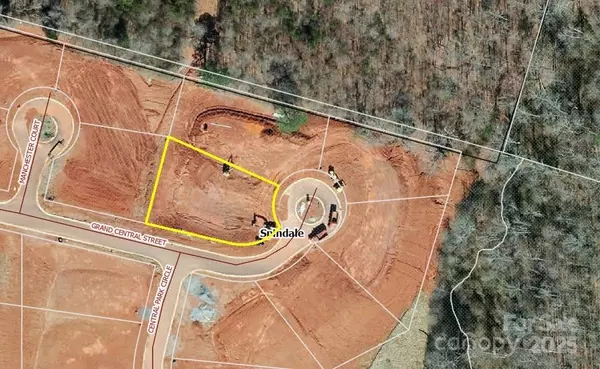 Spindale, NC 28160,0 Grand Central ST #80