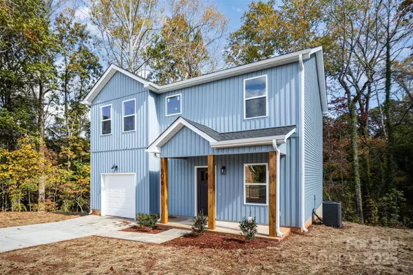 Conover, NC 28613,606 6th Street CT NW