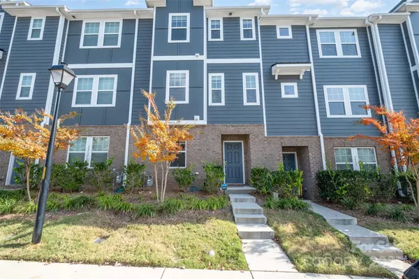 Charlotte, NC 28217,3515 Auburn Curb RD