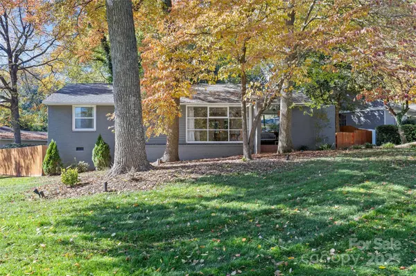 616 Northgate AVE, Charlotte, NC 28209