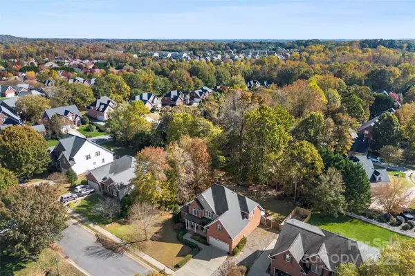 Gastonia, NC 28056,2618 Firethorn CT