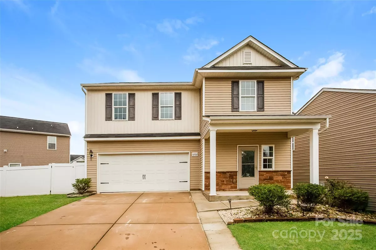 Charlotte, NC 28215,12103 Brittondale LN