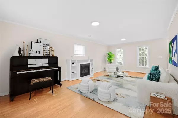 Matthews, NC 28105,3024 Cross Tie LN