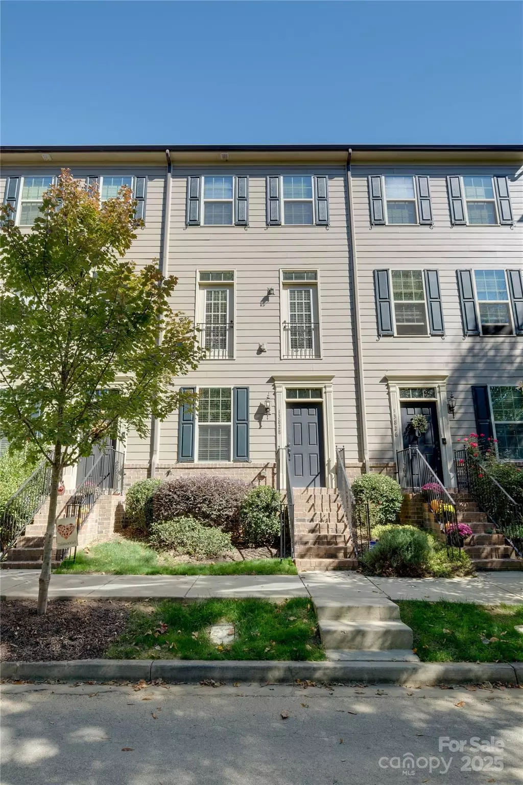 Huntersville, NC 28078,13828 Winmau LN