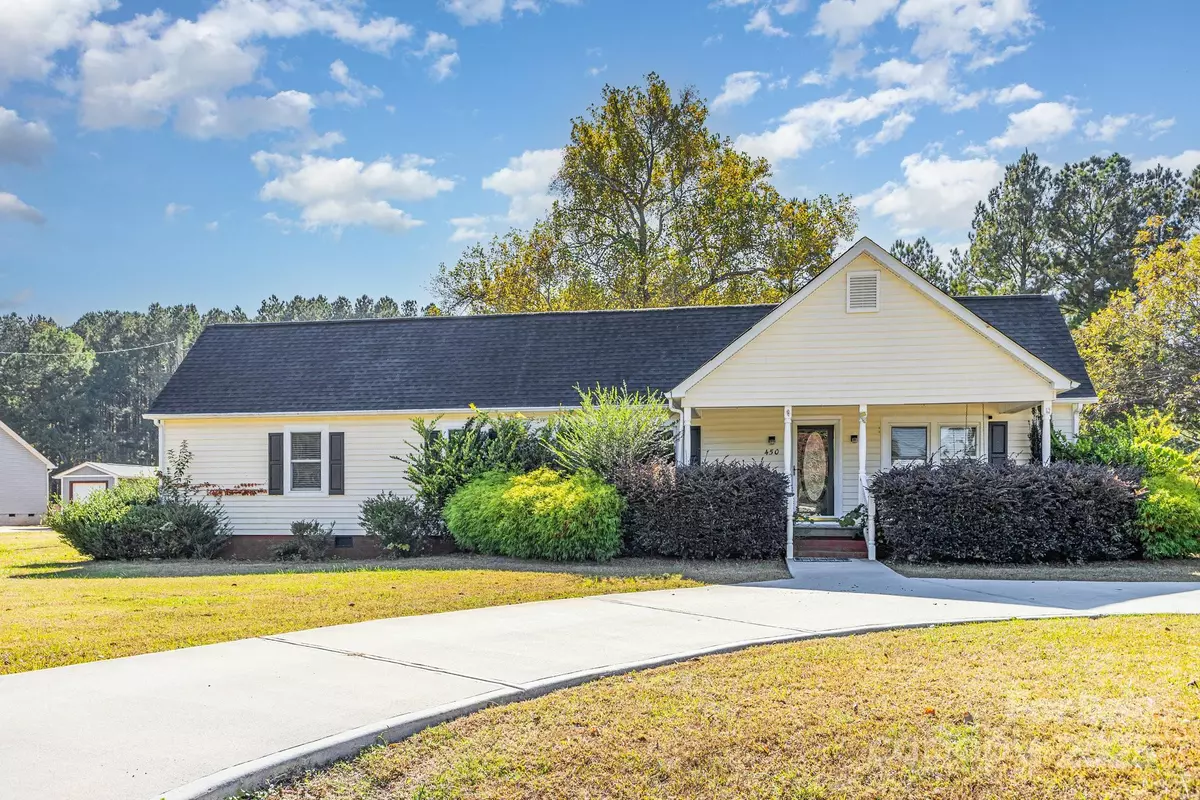 Rock Hill, SC 29730,450 Rawlsville RD