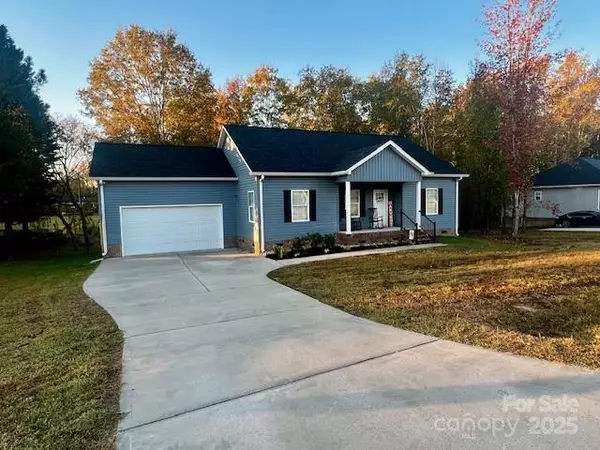 Fort Lawn, SC 29714,727 Funderburke RD