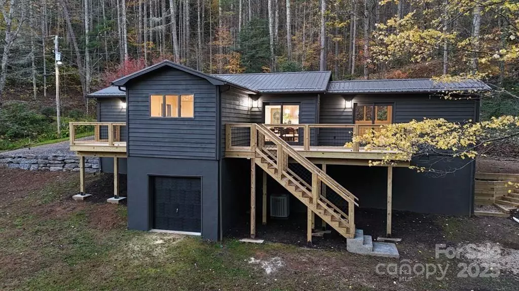 Webster, NC 28723,74 Panther Ridge DR