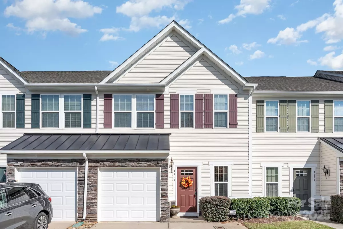 Charlotte, NC 28273,7407 Red Mulberry WAY