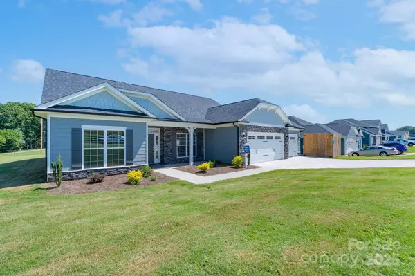 Statesville, NC 28625,107 Honey Lotus LN #02