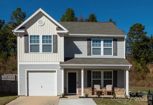 1051 Manston PL SW, Concord, NC 28025