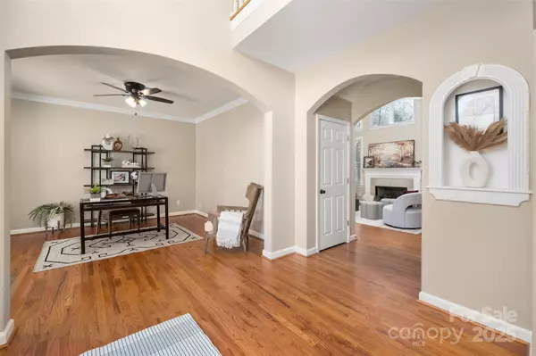 Charlotte, NC 28277,13812 Ballantyne Meadows DR