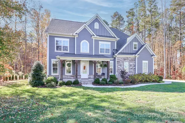 Landis, NC 28088,889 Irish Creek DR
