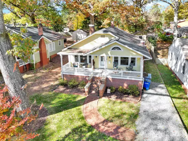 Statesville, NC 28677,821 Wood ST