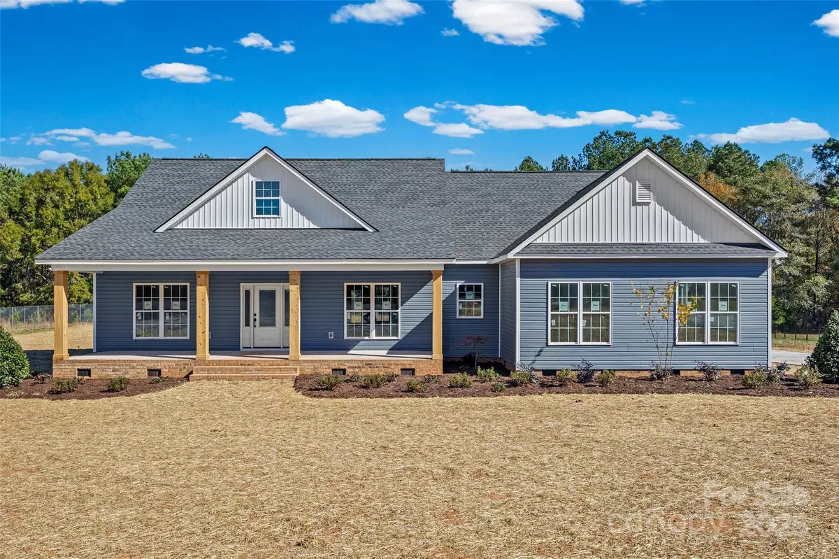 Fort Lawn, SC 29714,638 Edwards RD