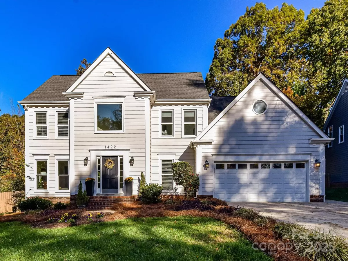 Matthews, NC 28105,1422 Ashstead LN