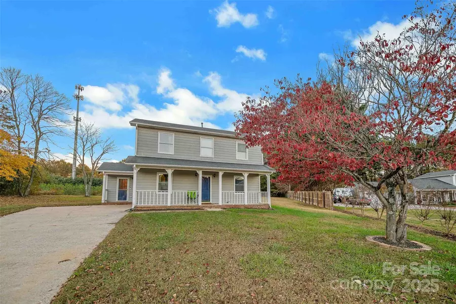 407 Rowan CT, Gastonia, NC 28054