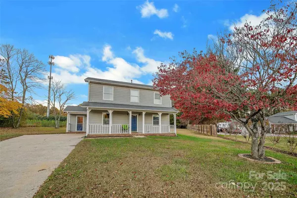 407 Rowan CT, Gastonia, NC 28054