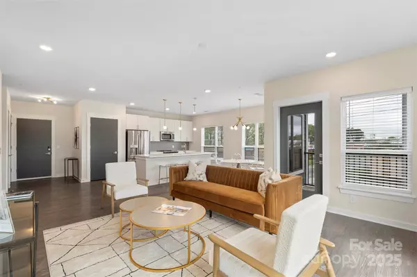 Charlotte, NC 28205,3630 N Davidson ST #3301