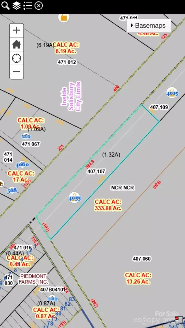 Salisbury, NC 28147,4055 S Main ST