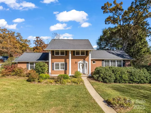 Asheville, NC 28806,101 Bent Creek Ranch RD