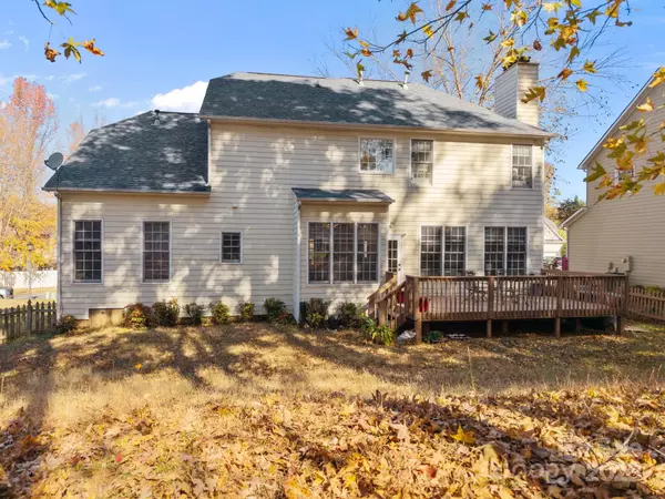 Charlotte, NC 28269,7708 Harrington Woods RD