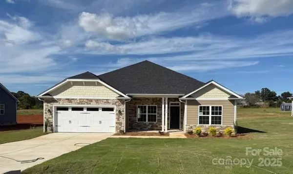 1130 Gardenia DR #7, Mt Ulla, NC 28125