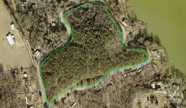 Claremont, NC 28610,4270 Laurel Hill RD