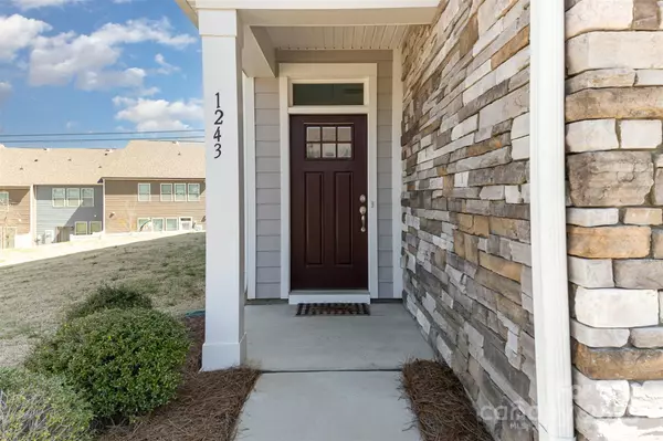 Clover, SC 29710,1243 Pebble Grove DR #442