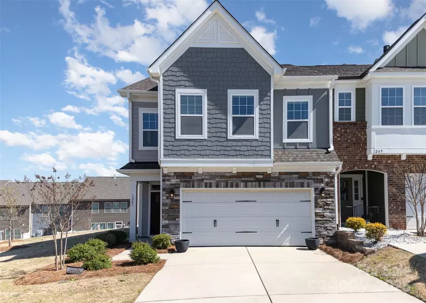 1243 Pebble Grove DR #442, Clover, SC 29710