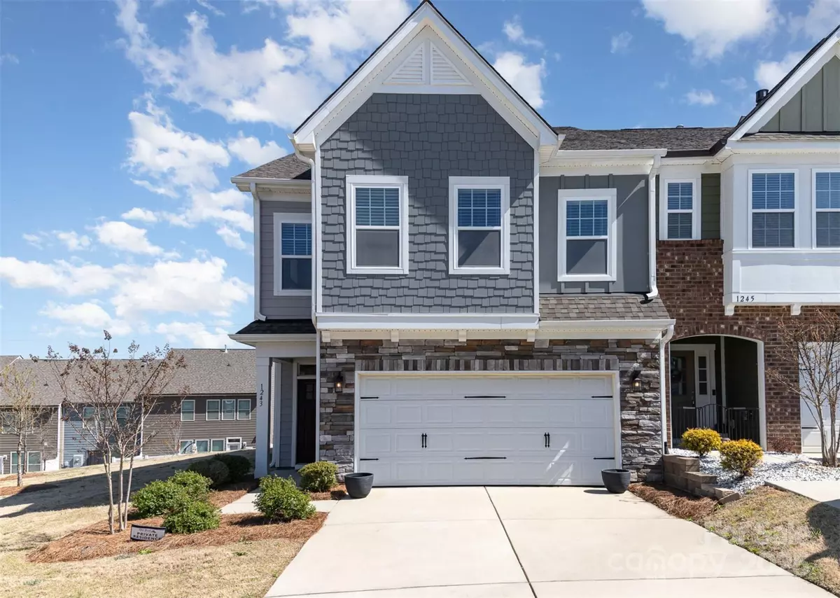 Clover, SC 29710,1243 Pebble Grove DR #442